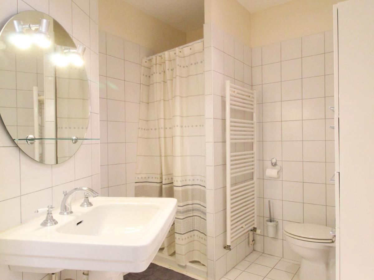Gîte Angers, 1 pièce, 2 personnes - FR-1-622-6 Extérieur photo