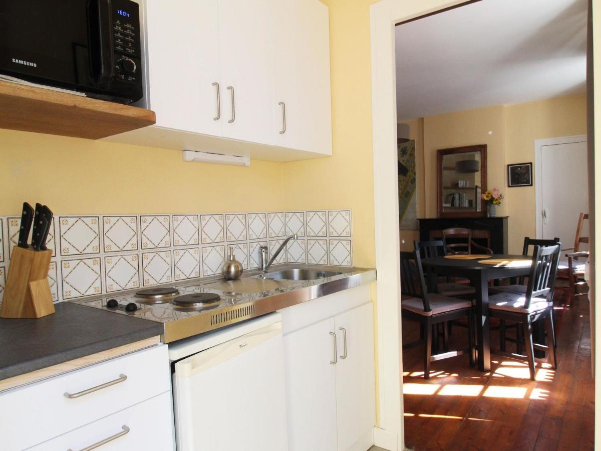 Gîte Angers, 1 pièce, 2 personnes - FR-1-622-6 Extérieur photo