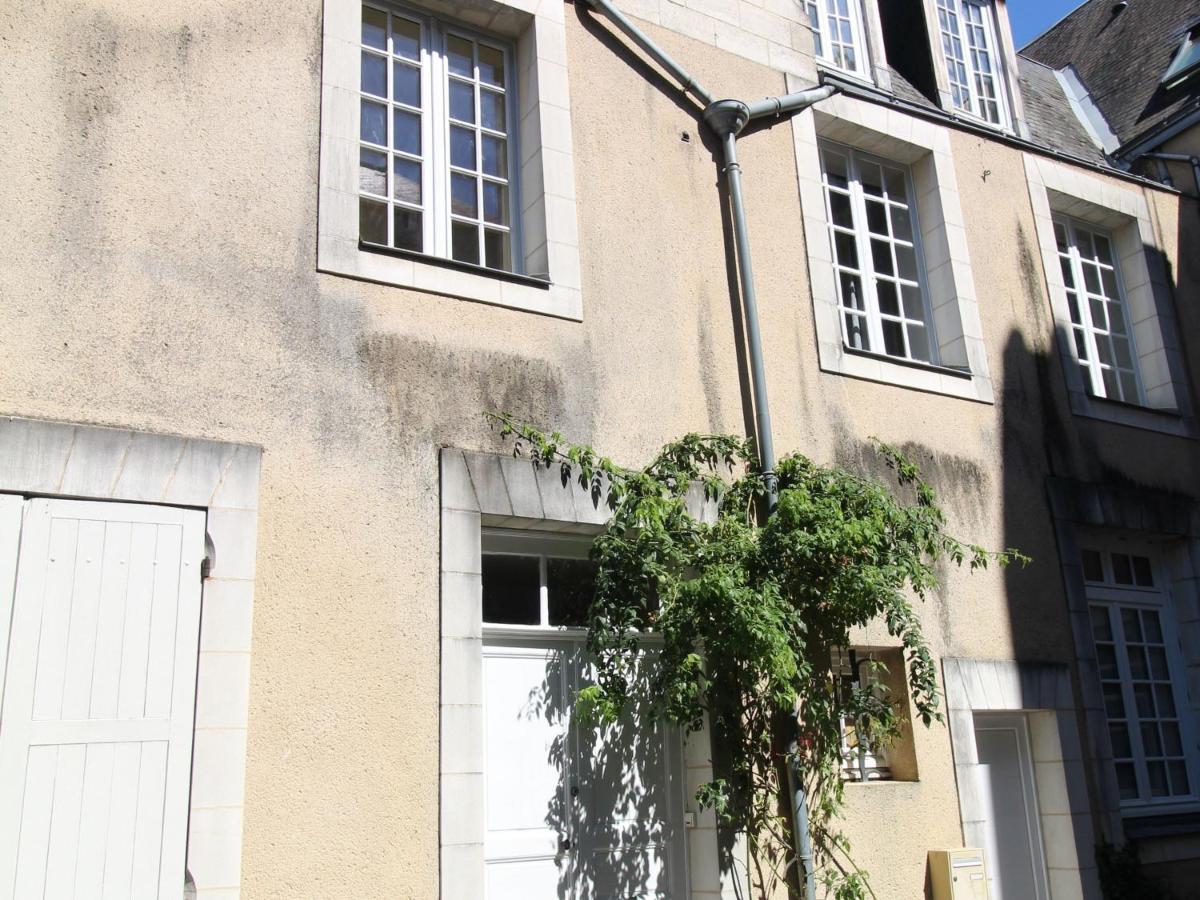 Gîte Angers, 1 pièce, 2 personnes - FR-1-622-6 Extérieur photo