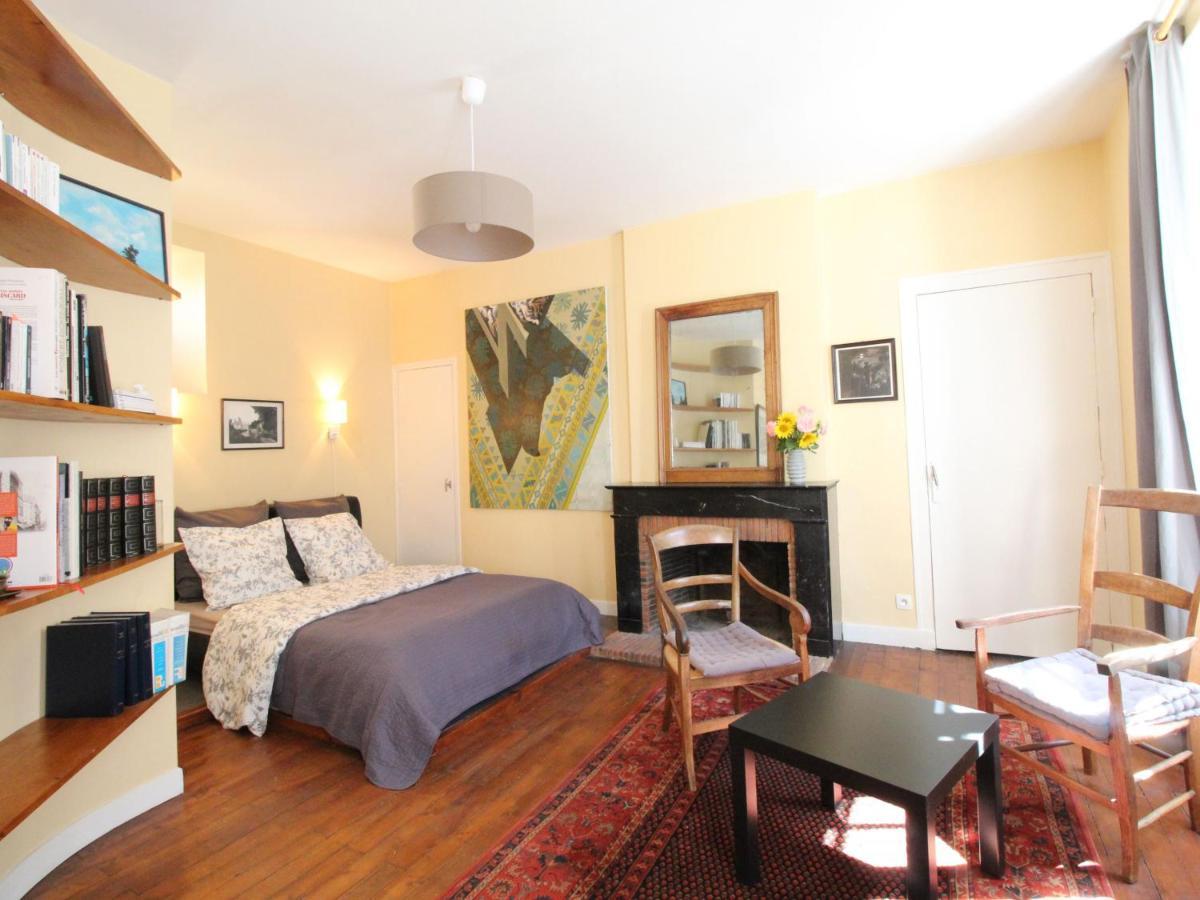 Gîte Angers, 1 pièce, 2 personnes - FR-1-622-6 Extérieur photo