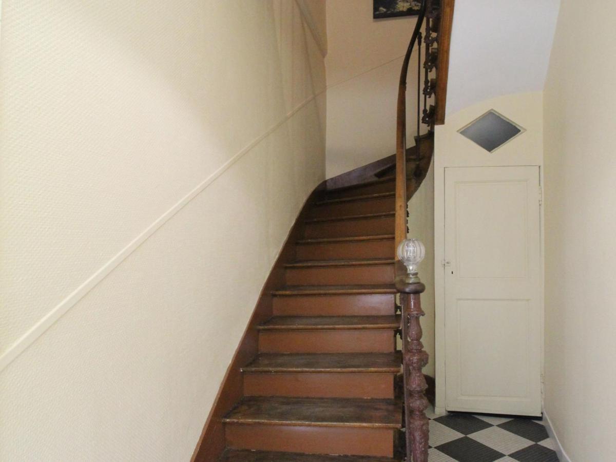 Gîte Angers, 1 pièce, 2 personnes - FR-1-622-6 Extérieur photo