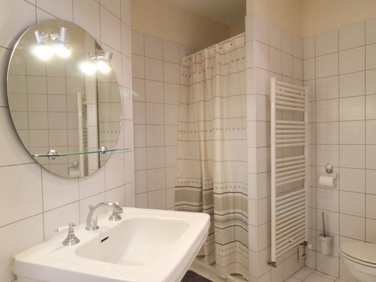Gîte Angers, 1 pièce, 2 personnes - FR-1-622-6 Extérieur photo