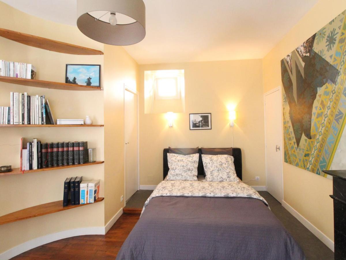 Gîte Angers, 1 pièce, 2 personnes - FR-1-622-6 Extérieur photo