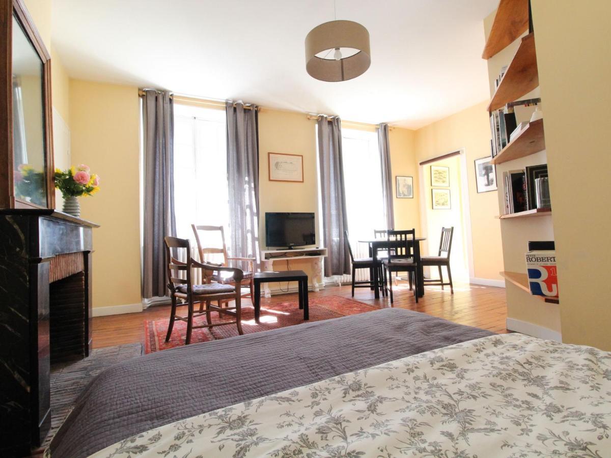 Gîte Angers, 1 pièce, 2 personnes - FR-1-622-6 Extérieur photo
